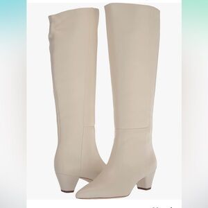 Brand new Vince Farida Boots 9.5